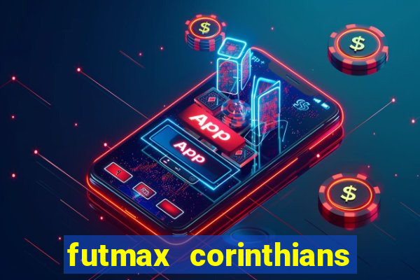 futmax corinthians e cruzeiro